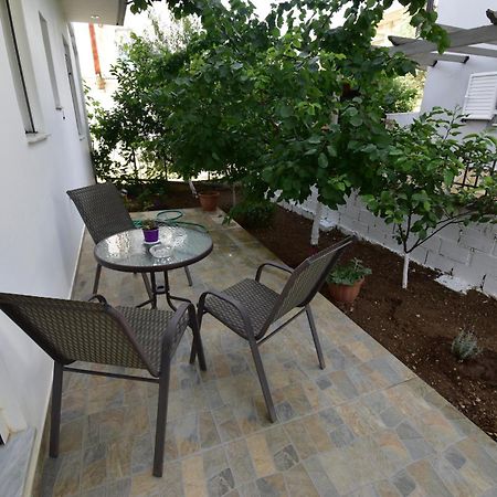 Appartement Magenta à Igoumenítsa Extérieur photo