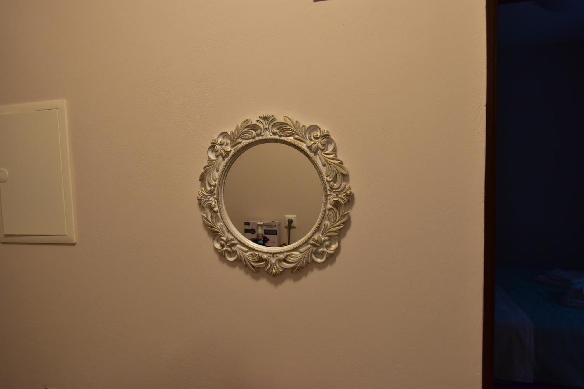 Appartement Magenta à Igoumenítsa Extérieur photo